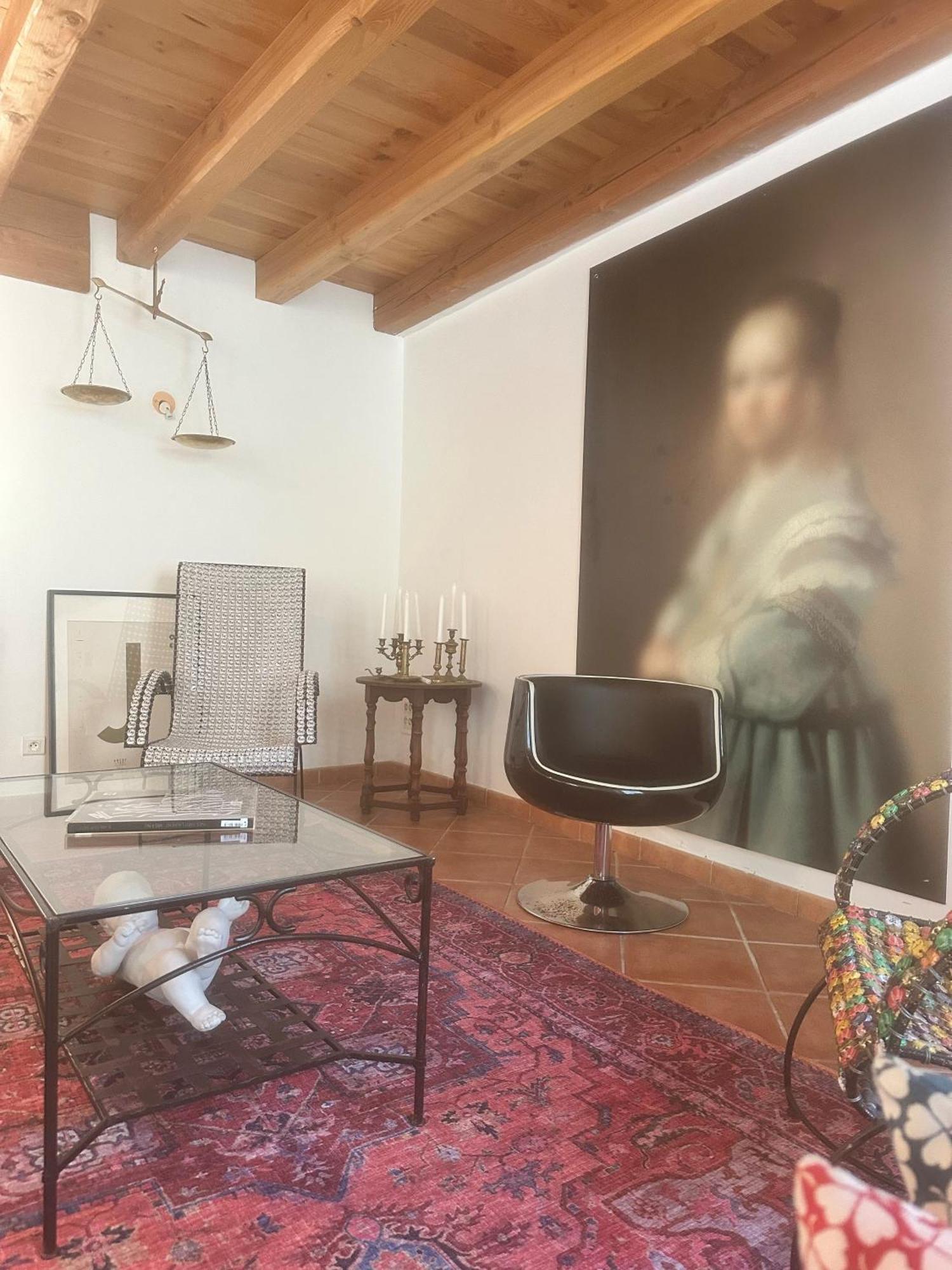 Ferienhaus La Maison Colette Les Eyzies