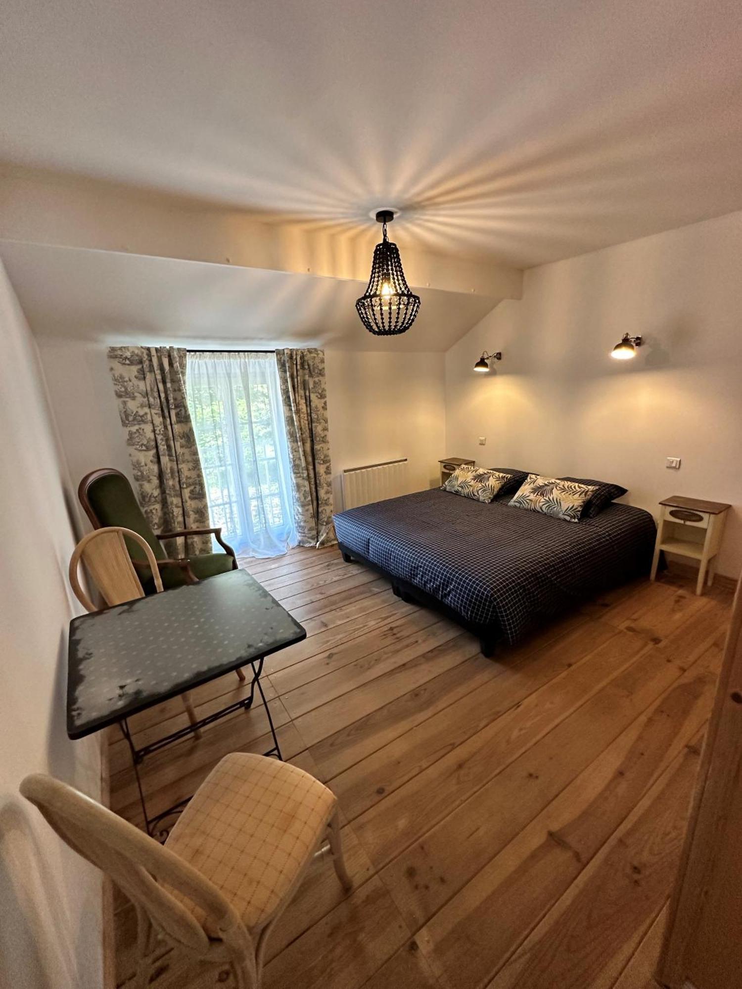 Ferienhaus La Maison Colette
