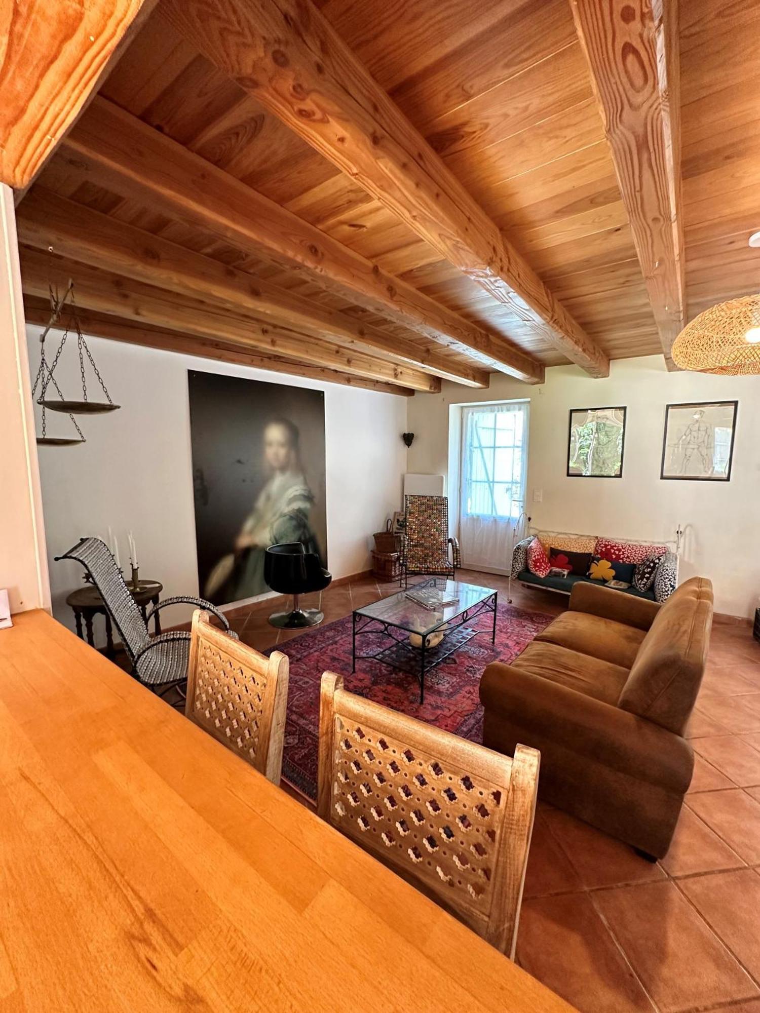 La Maison Colette Ferienhaus