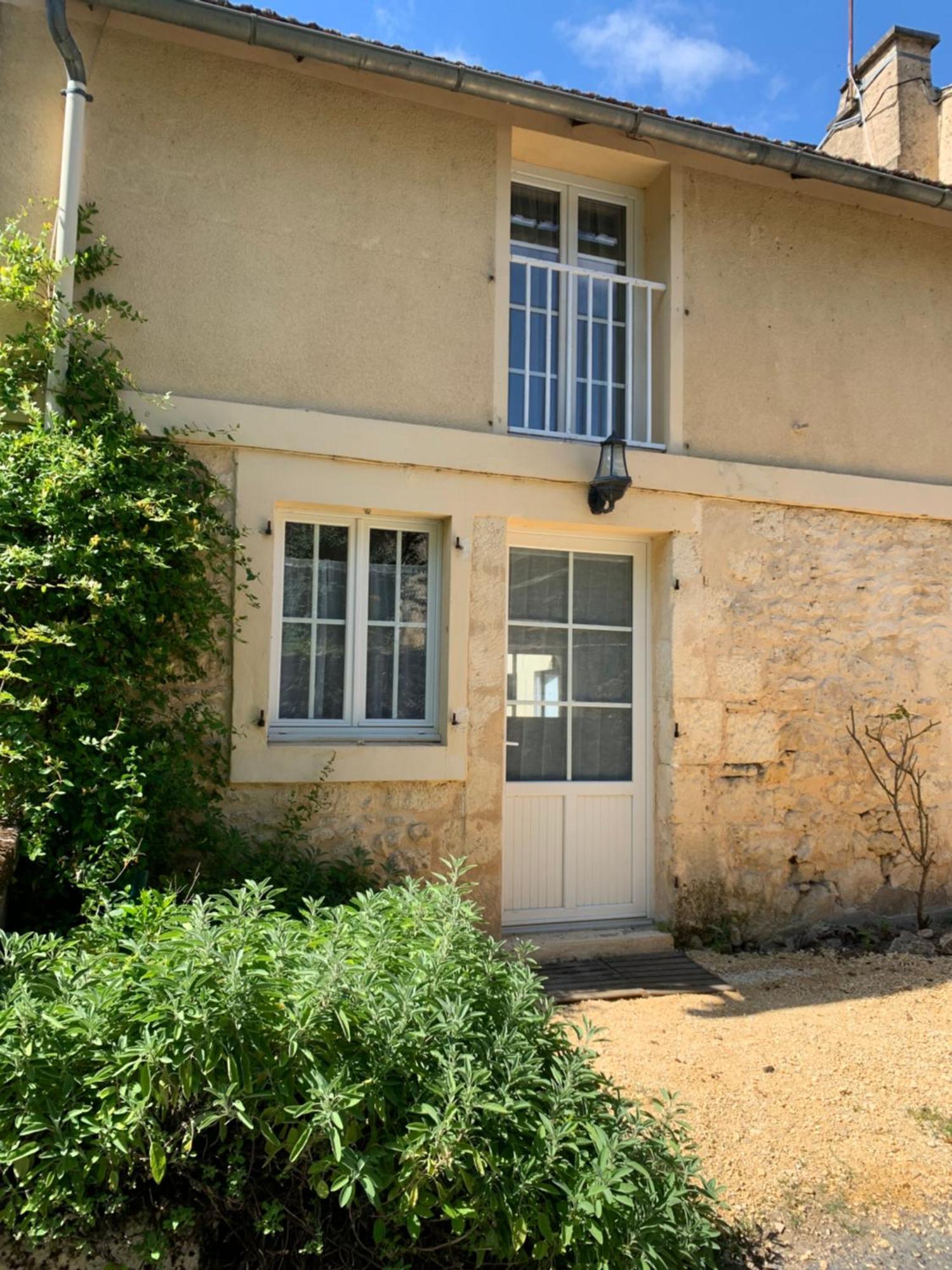 La Maison Colette Les Eyzies